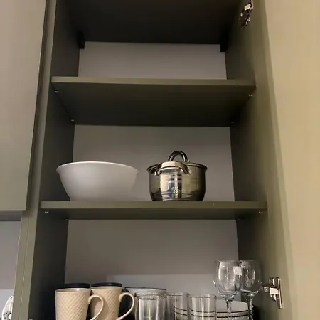 Apartment Smart 16 *