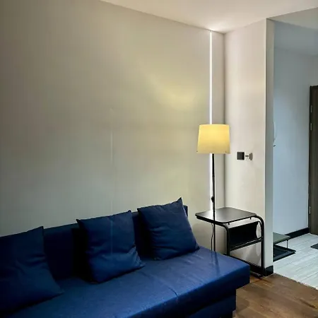 Smart 16 Apartment *