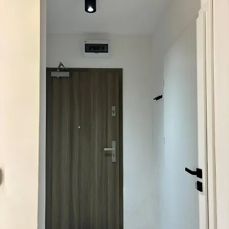 Apartment Smart 16 Krakow
