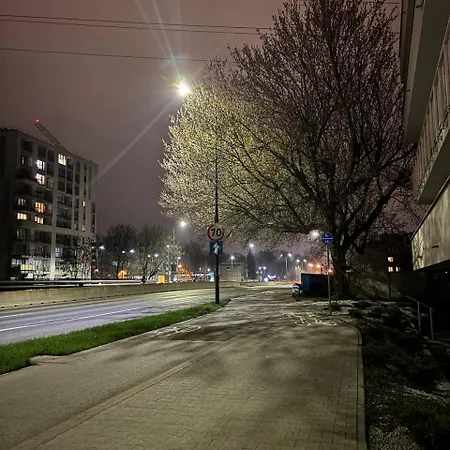 Apartment Smart 16 Krakow